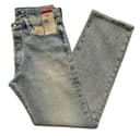 Levi's Men's 501 Original Stretch Jeans