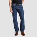 Levi's Men's 501 Regular Fit Straight Jeans
