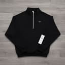 Alo Yoga Accolade Quarter Zip Pullover