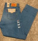 Levi's 501 '93 Straight Jeans W Stretch Men's Sizes  NWT RT$79.50 0196