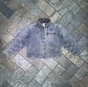 Vintage Carhartt J97 PTL Detroit Jacket – Large Regular – Made in USA