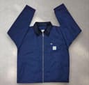 Carhartt Jacket Detroit Style