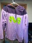 Men's South Park reversible hoodie/Kenny/Mysterion Size XL