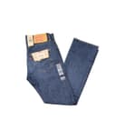 Levi's Men's 501 Original Fit Straight Jeans Many Colors Many Sizes