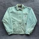 Rare Crazy Carhartt Detroit Jacket J43