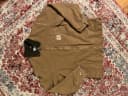 Detroit Jacket (Spring)
