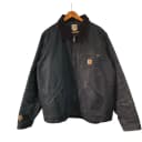 Vintage Carhartt Detroit Jacket