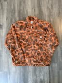 Carhartt WIP DUCK DETROIT JACKET