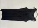 Havillo Ruffled Shift Dress