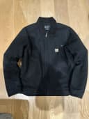 Carhart Blanked-Lined Detroit Jacket