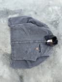 Vintage Carhartt J97 GVL Detroit Jacket –Large Tall