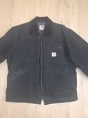Carhartt Detroit Jacket