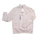 ADVANTAGE PERFORMANCE QUARTER-ZIP FLEECE -